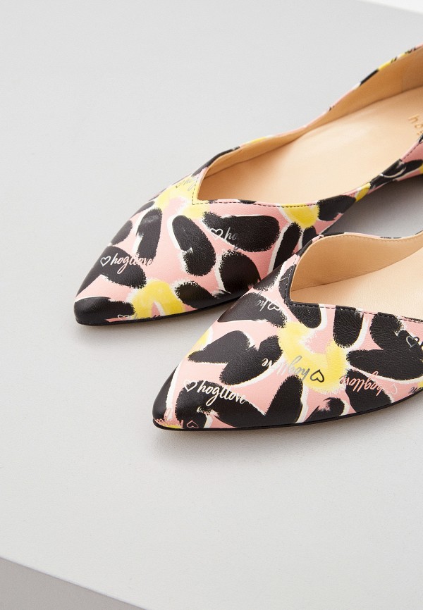 фото Туфли högl