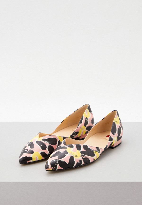 фото Туфли högl