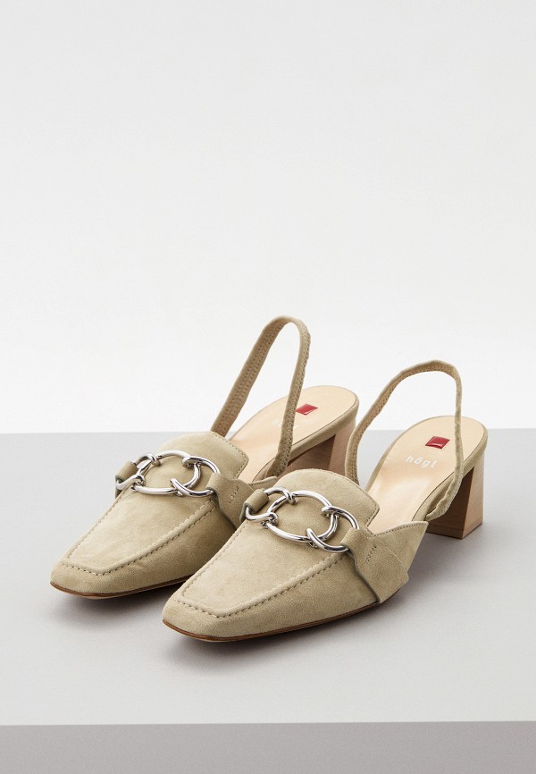 фото Туфли högl