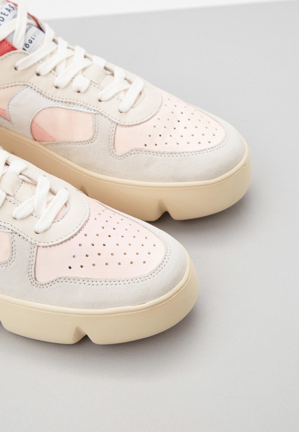 фото Кроссовки högl