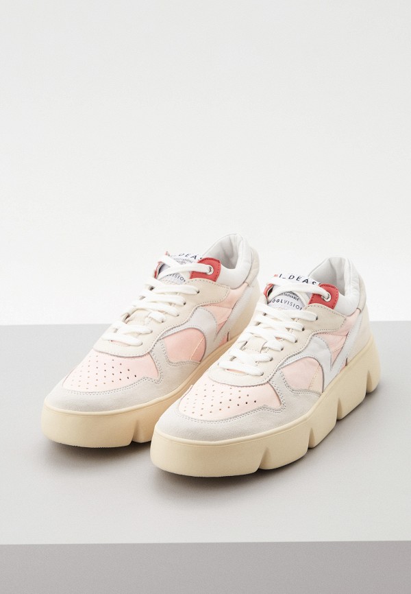 фото Кроссовки högl