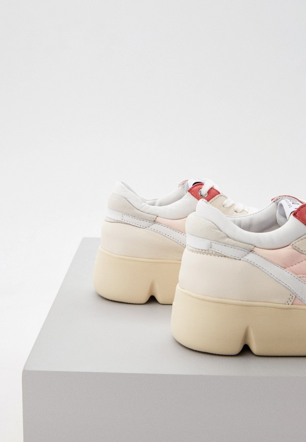 фото Кроссовки högl