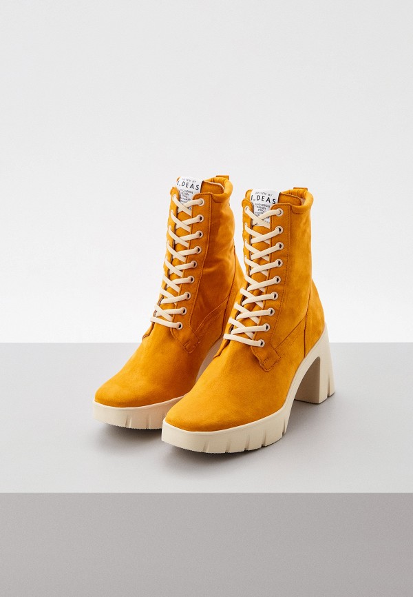 фото Ботильоны högl