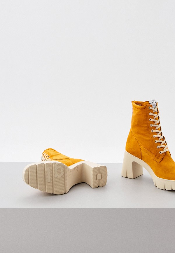 фото Ботильоны högl