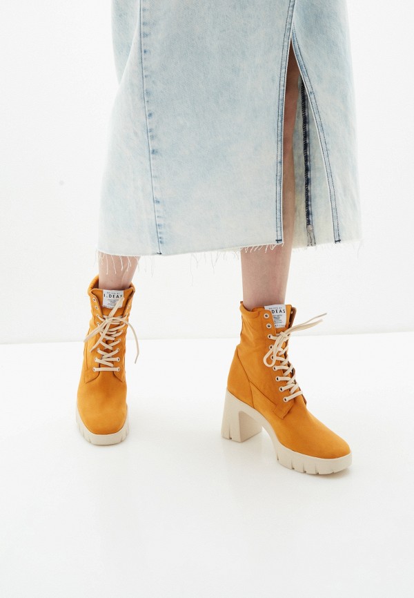 фото Ботильоны högl