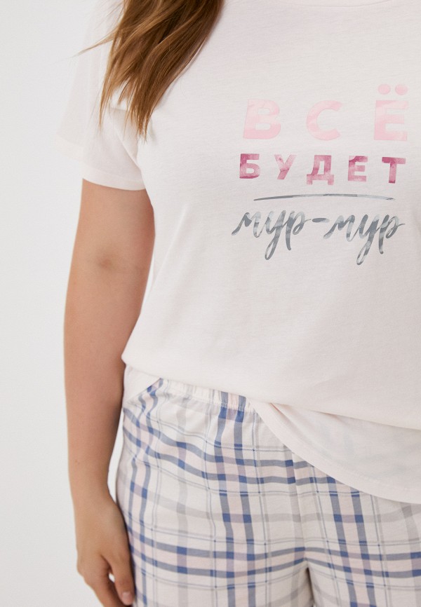 фото Костюм домашний mark formelle