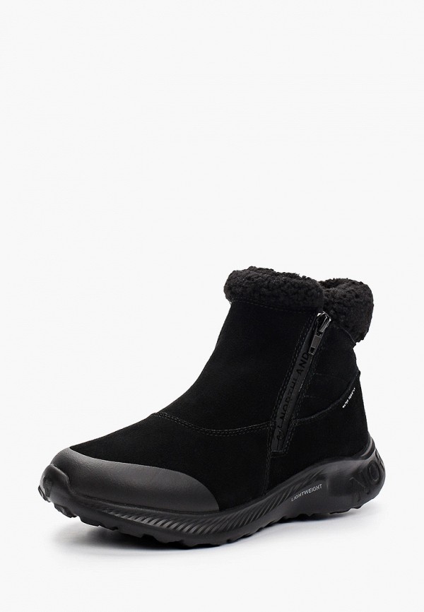 фото Ботинки northland