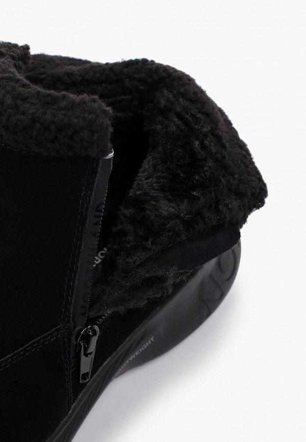 фото Ботинки northland