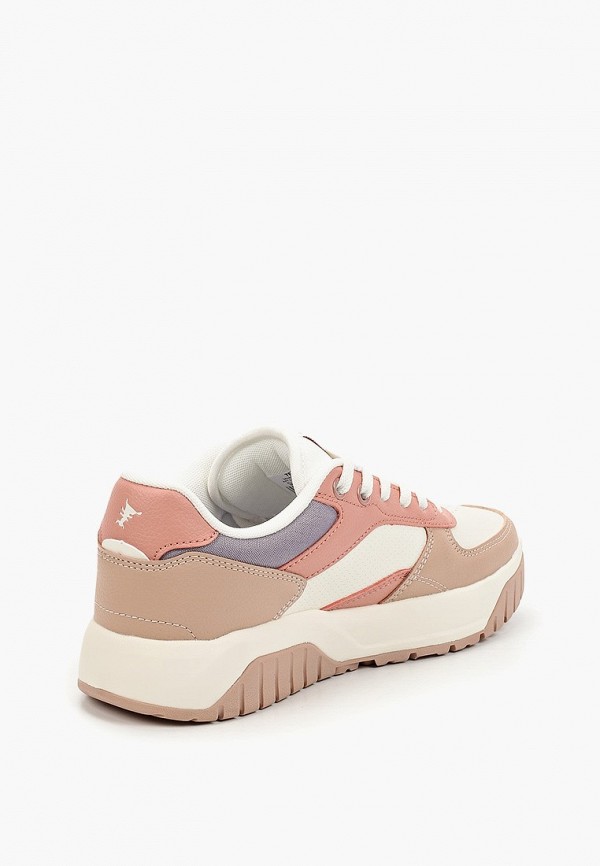 Кеды Termit белый, размер 37, фото 3