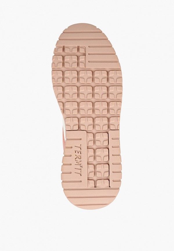 Кеды Termit белый, размер 37, фото 5