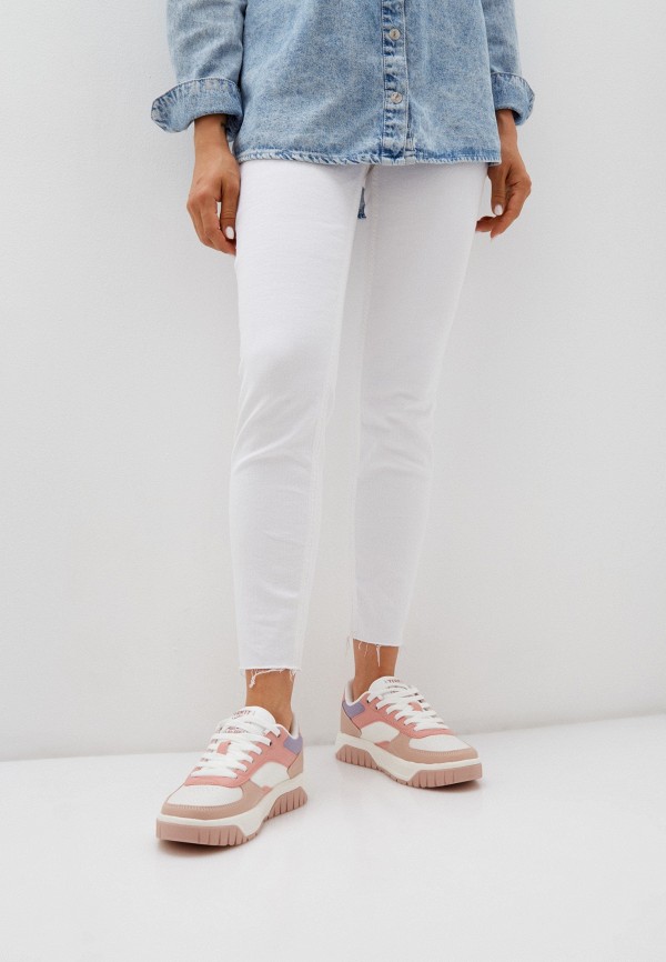 Кеды Termit белый, размер 37, фото 6