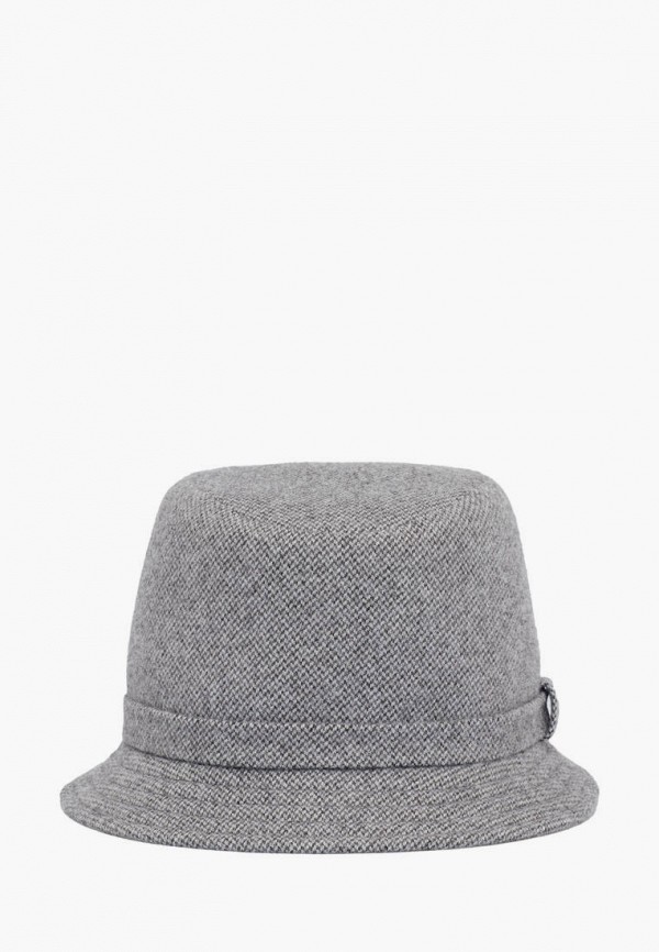 Шляпа Plange цвет серый 