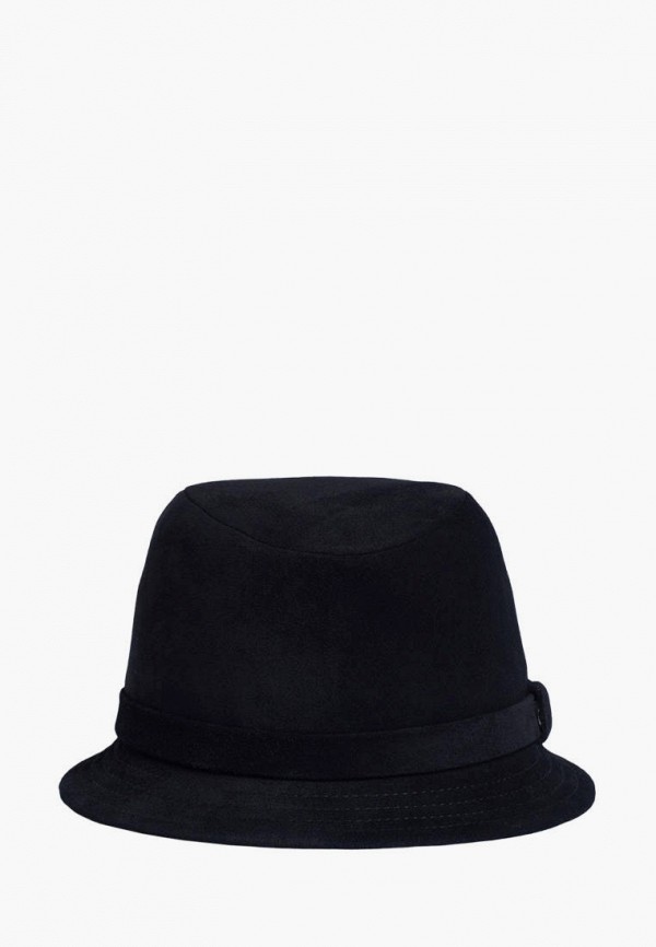 Шляпа Plange цвет черный 