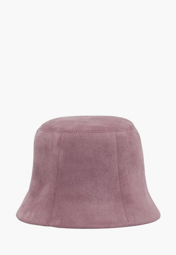 Шляпа Plange цвет фиолетовый 