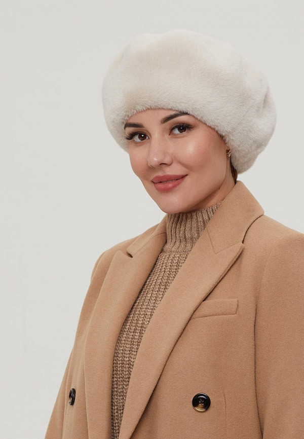 фото Берет plange