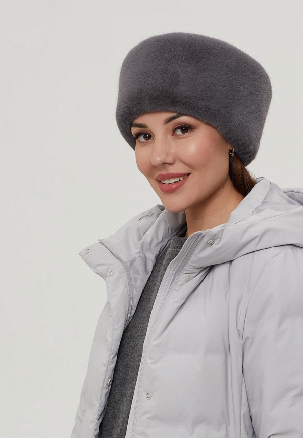 фото Шапка plange