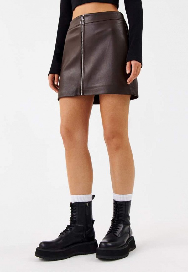 фото Юбка befree