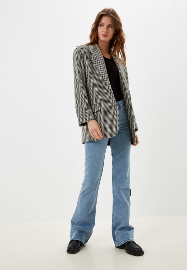 фото Джинсы reka