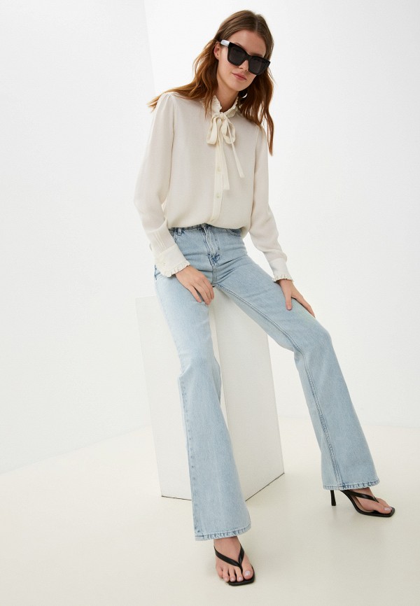 фото Джинсы reka