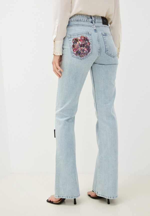 фото Джинсы reka