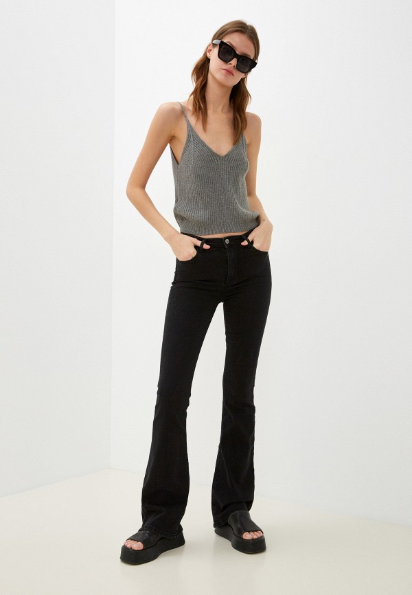 фото Джинсы reka