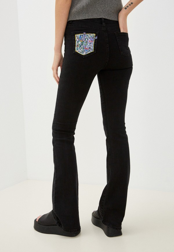 фото Джинсы reka