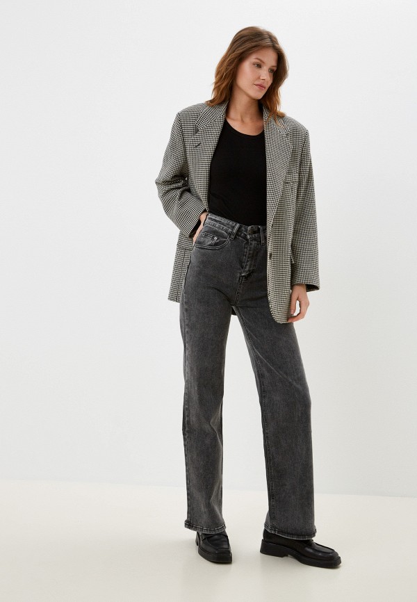 фото Джинсы reka