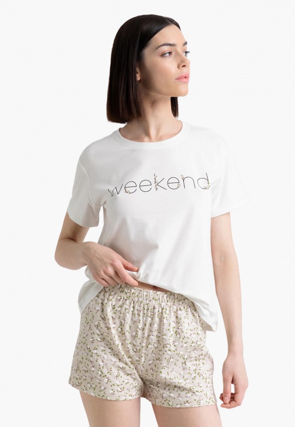 фото Шорты домашние gloria jeans