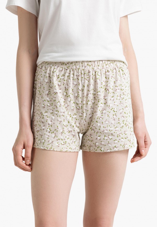 фото Шорты домашние gloria jeans