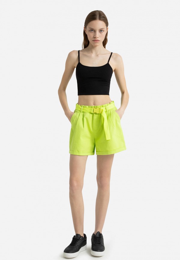 фото Шорты gloria jeans