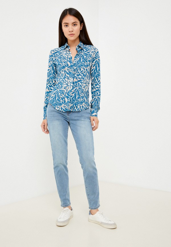 фото Рубашка bawer