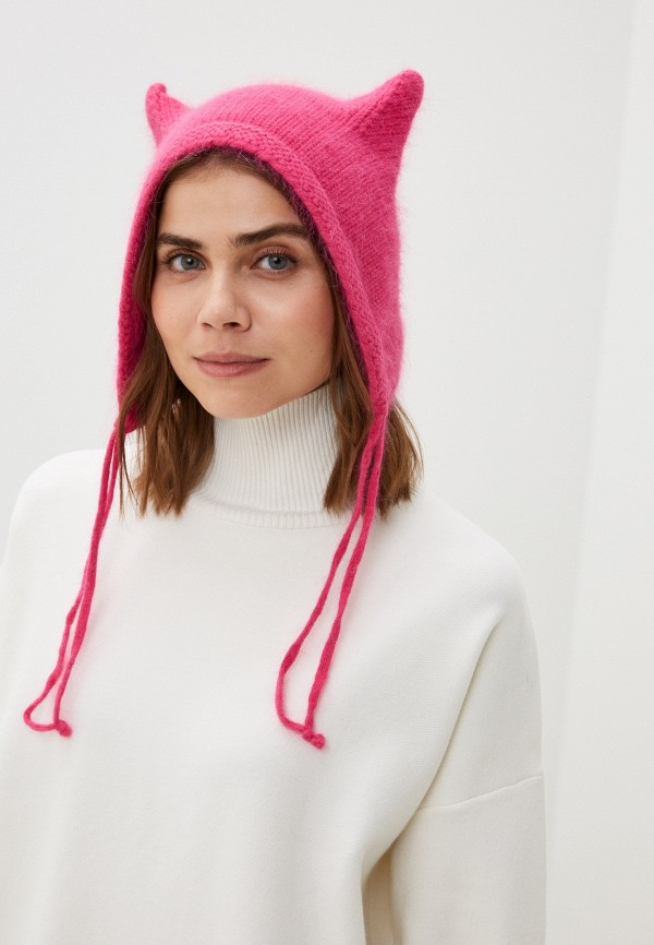 фото Шапка ruxara