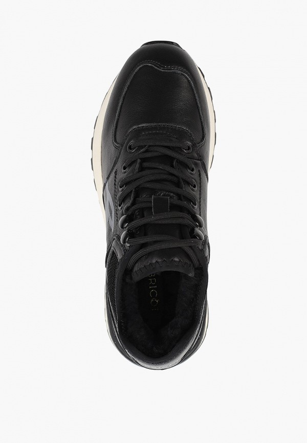 фото Кроссовки abricot