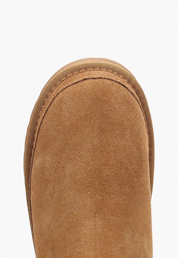 фото Полусапоги abricot