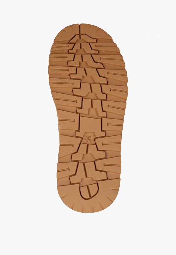 фото Полусапоги abricot