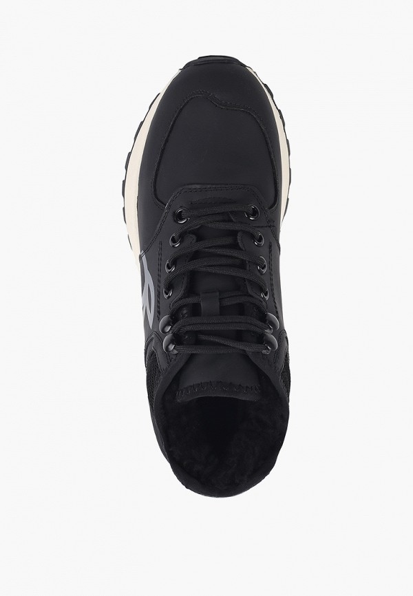 фото Кроссовки abricot