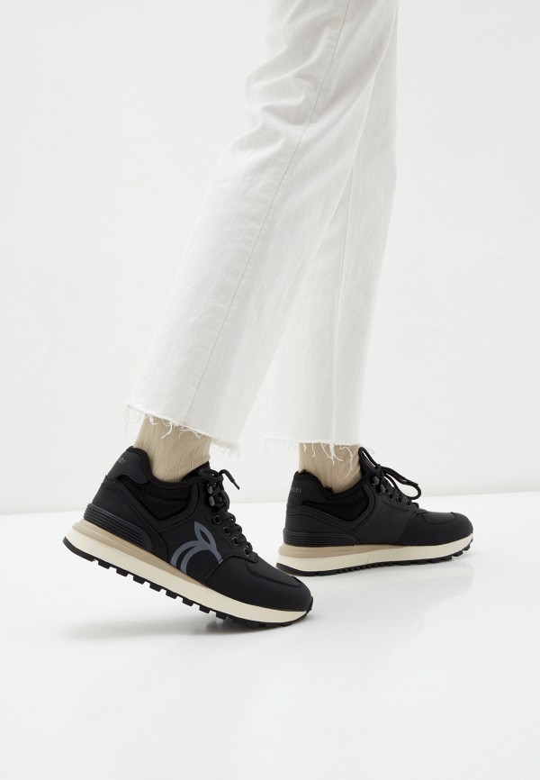 фото Кроссовки abricot