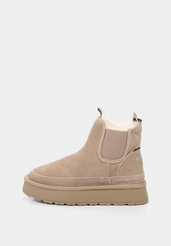 Полусапоги Abricot 6795₽