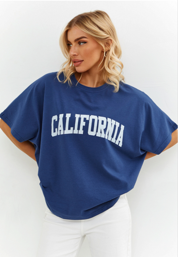 фото Футболка miss to kiss