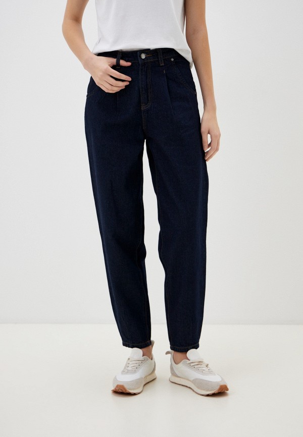 фото Джинсы velocity