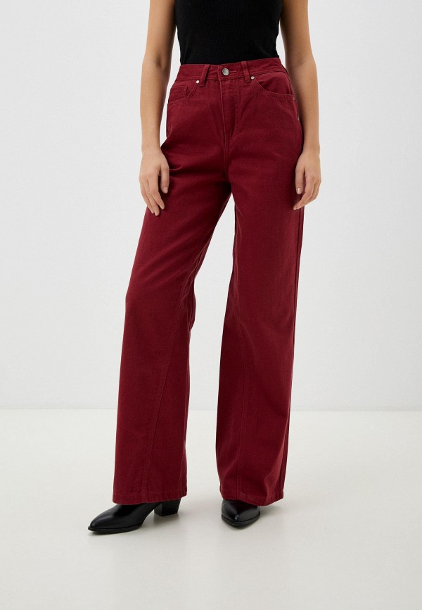 Джинсы Velocity 4120₽