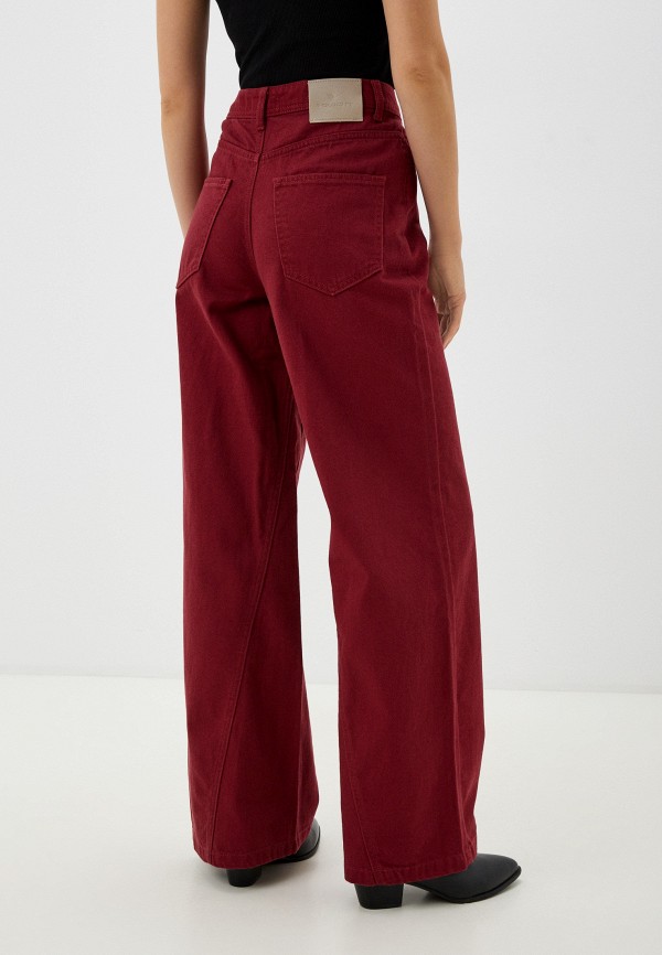 фото Джинсы velocity