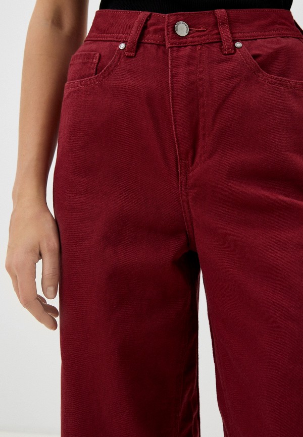 фото Джинсы velocity