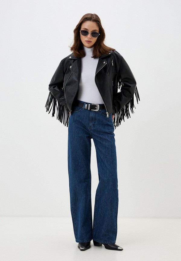 фото Джинсы velocity