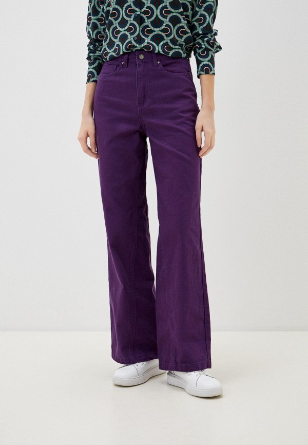 Джинсы Velocity 5150₽