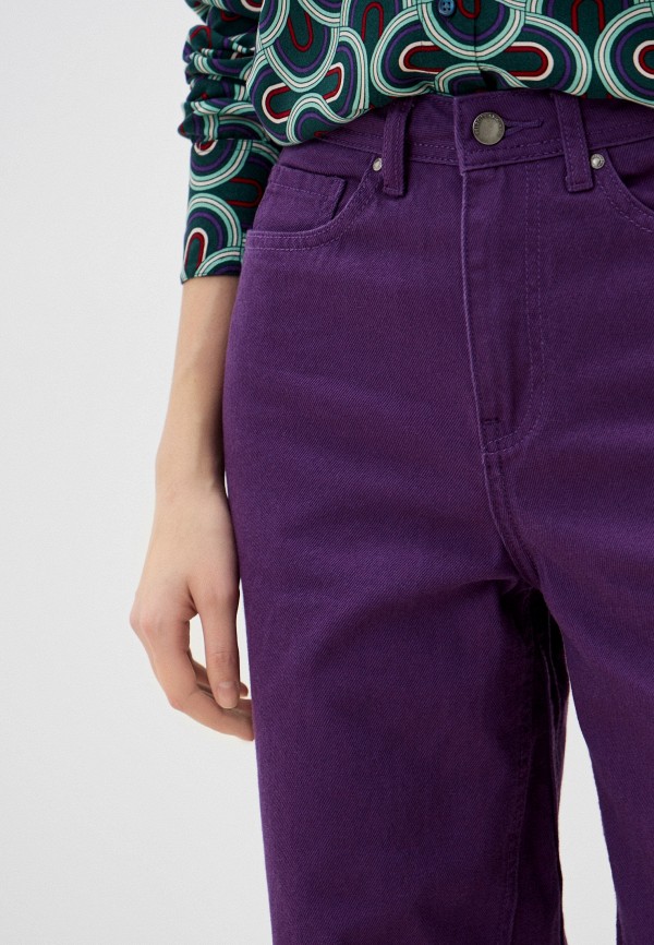 фото Джинсы velocity