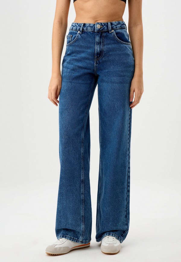 фото Джинсы sela