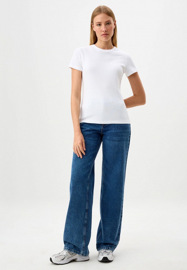 фото Джинсы sela