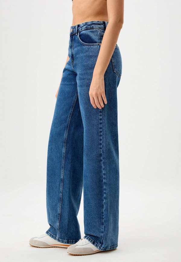 фото Джинсы sela