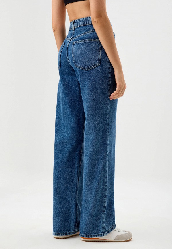 фото Джинсы sela